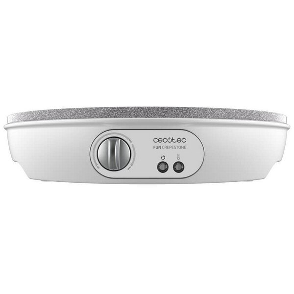 Krepp Hersteller Cecotec Crepestone 1000W