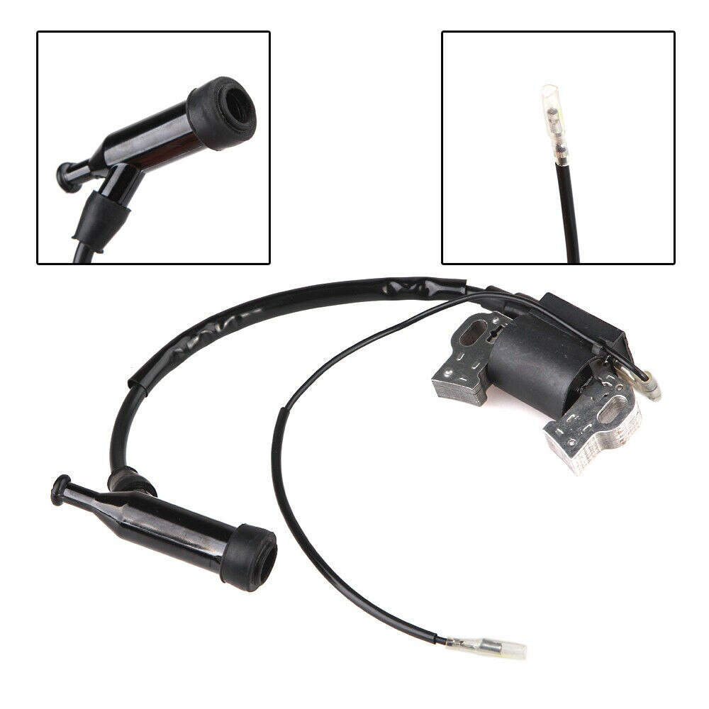 Zündspule Zündkerze Für Honda GX340 11HP & GX390 1... Grandado