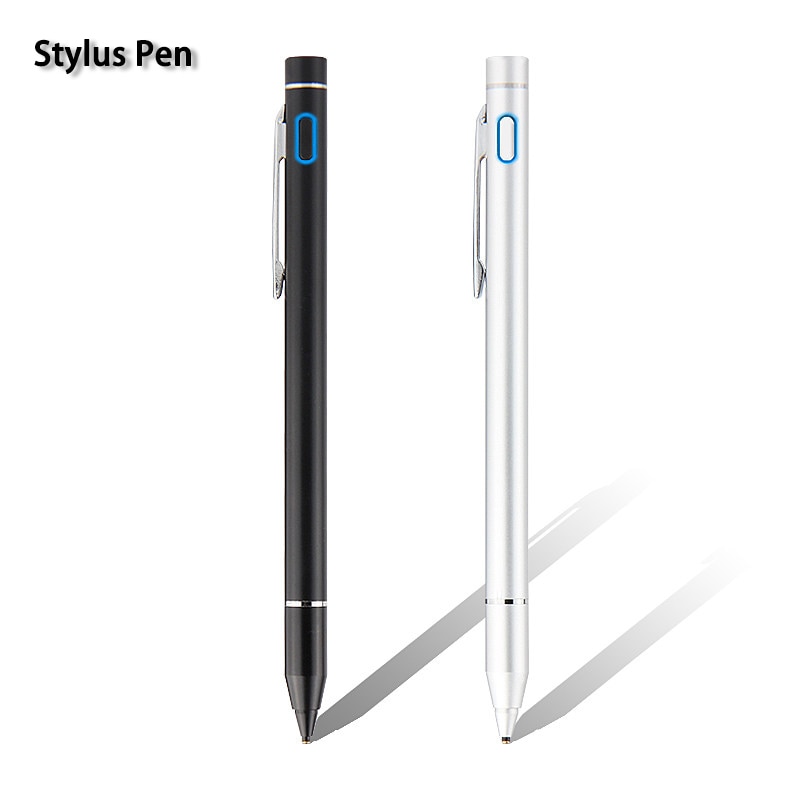 Lápiz táctil capacitivo activo para tableta Teclast T10 T20 T30 p10s M20 M30 x4 x6 pro ALLDOCUBE M5X M5XS Ezpad m5