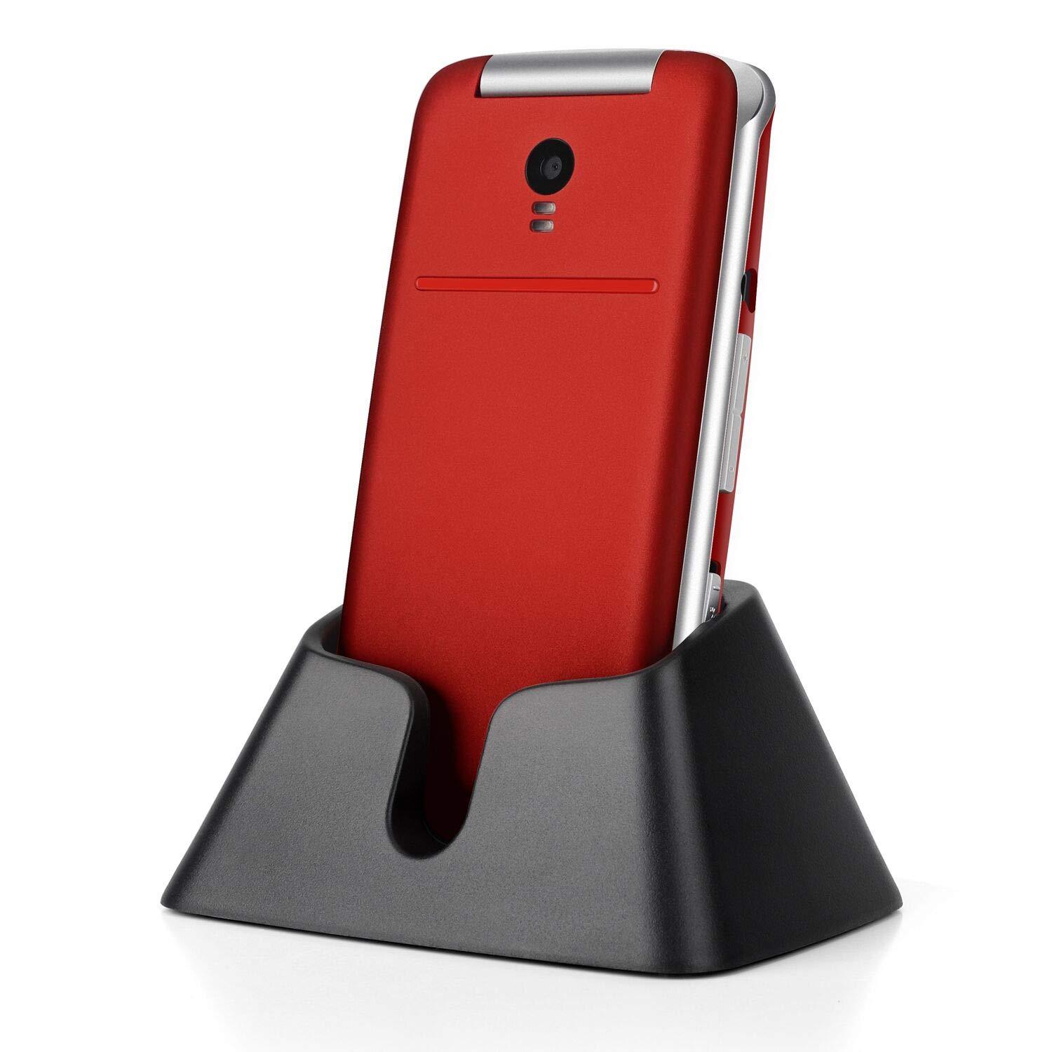 Teléfono para mayores CF241A - ARTFONE