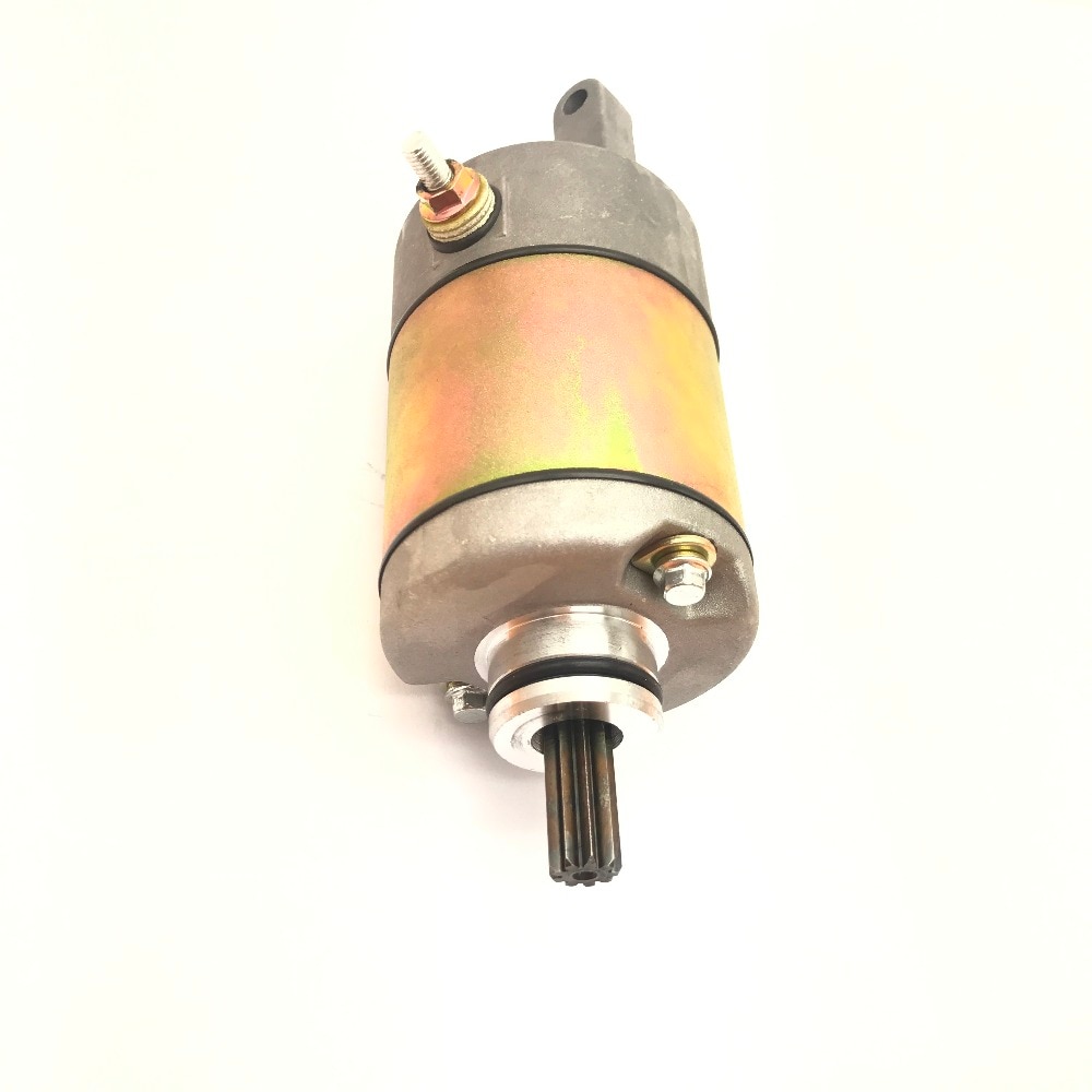 Buyang 300CC Atv Quad D300 G300 Atv Startmotor Originele Atv Onderdelen