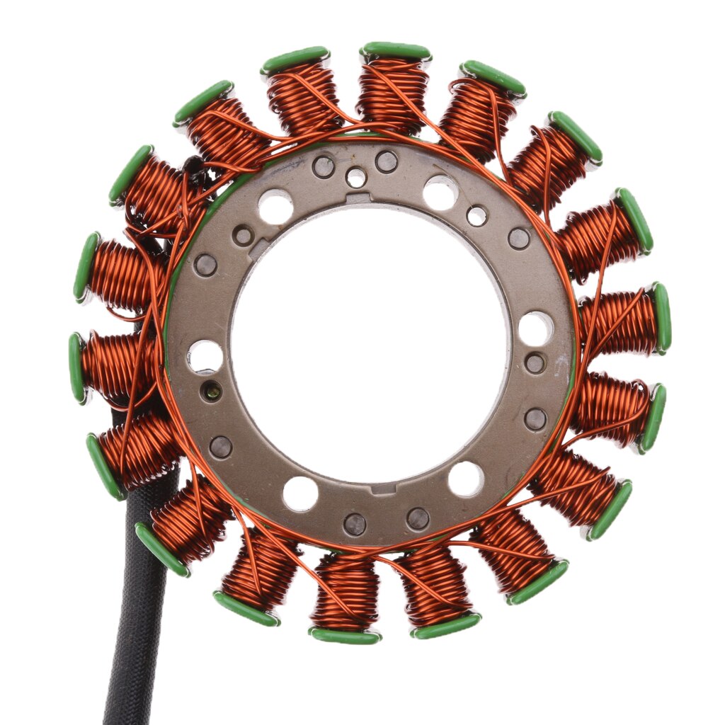 Motorcycle Stator Coil For Yamaha Virago 535 XV535 High Performance