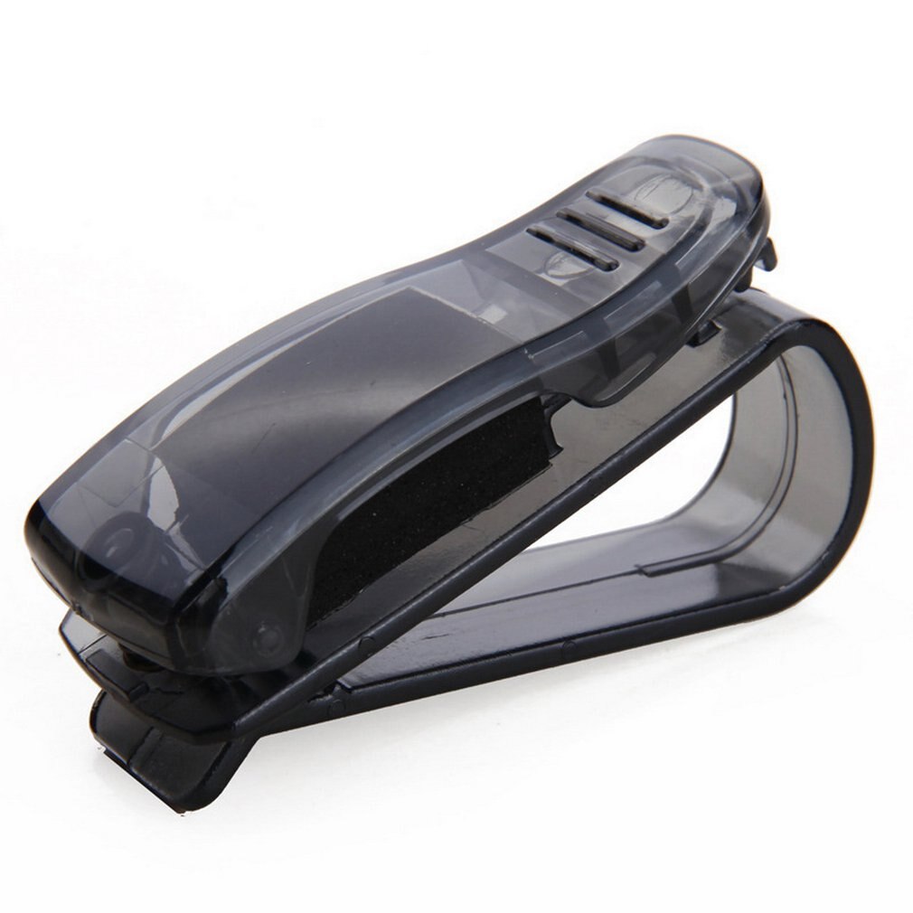 S-type car glasses clip car car glasses / paper clips car supplies