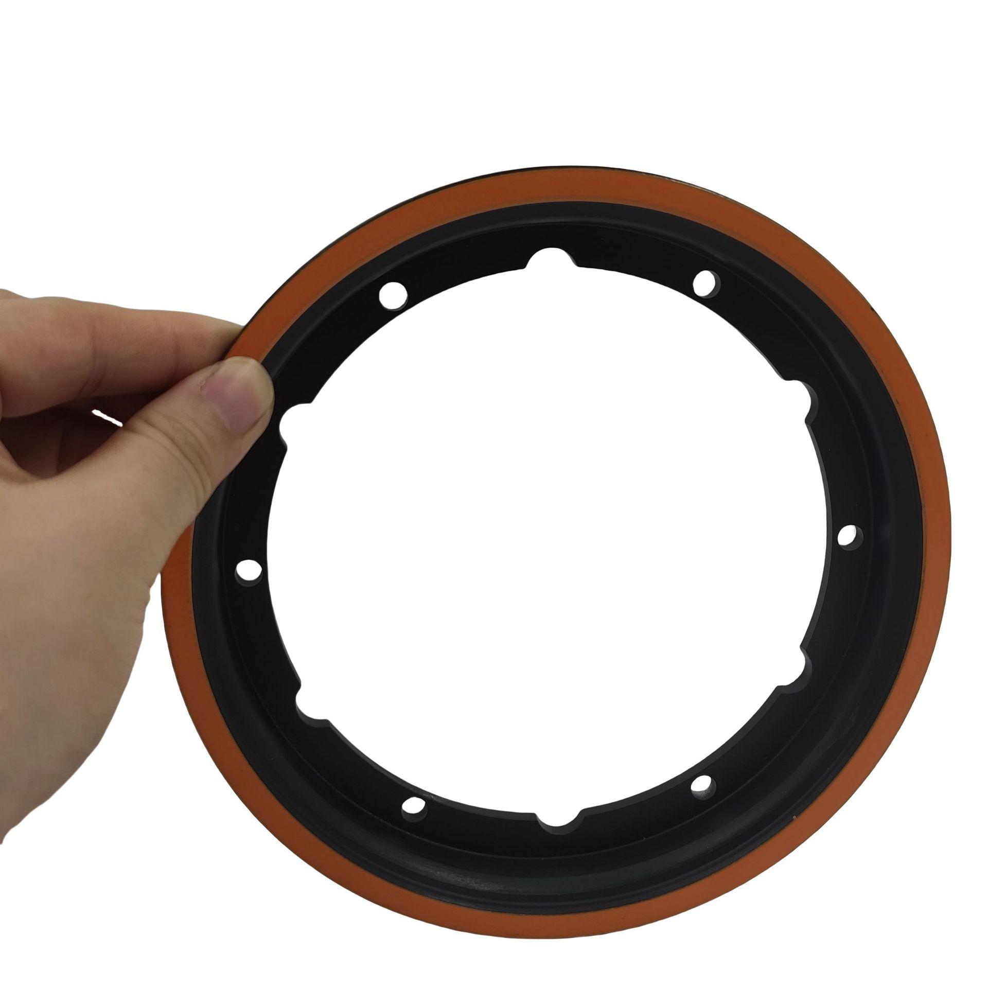 Directe Vervanging Aluminium Legering wielnaaf voor Kukirin G2 Max Elektrische Scooter Motorwiel