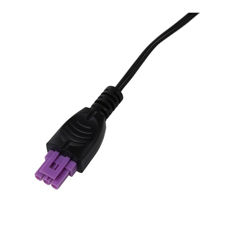 Adaptateur secteur pour HP Photosmart Plus B209A B209B B209C cordon d'alimentation pour imprimante