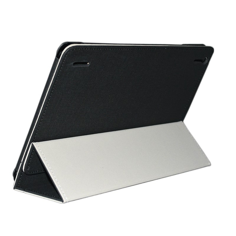 Pour CHUWI hi9 plus étui de support en cuir housse pour CHUWI hi9plus 10.8 "tablette PC étui de protection avec des