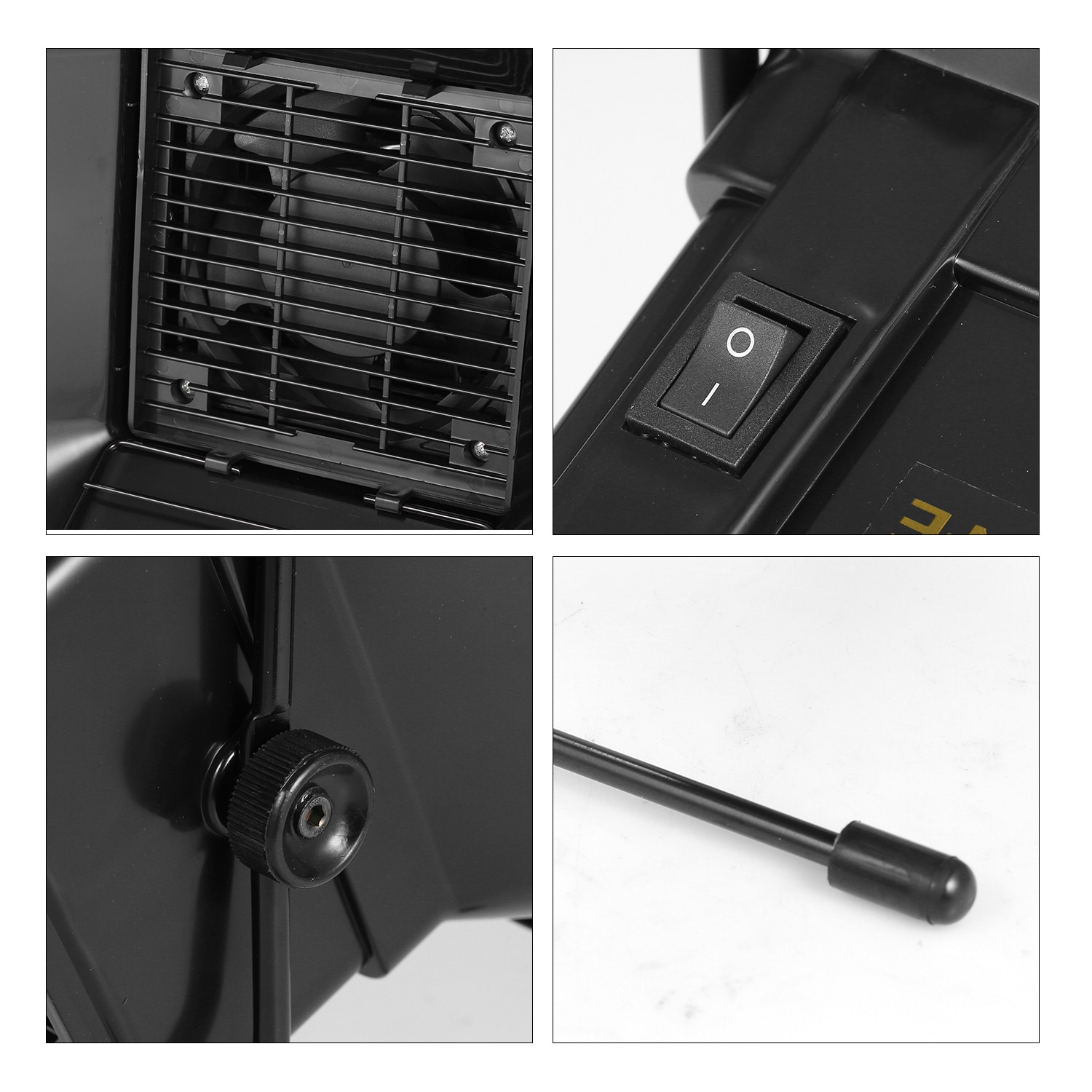 Extractor de humo de hierro para soldar, Extractor de humo electrostático, eliminador de humo de soldadura, eliminador de humo, filtro de carbono