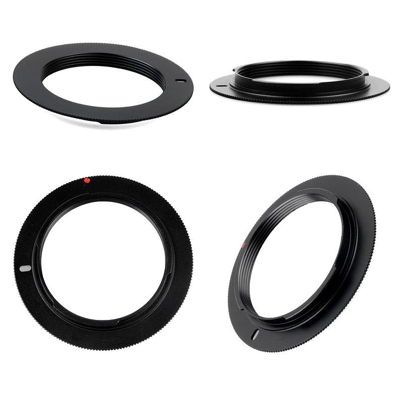 Y1UB M42 Lens naar AI voor f Mount Adapter Ringen D70s D3100 D100 D7000 D5100 D80 Camera Accessoires