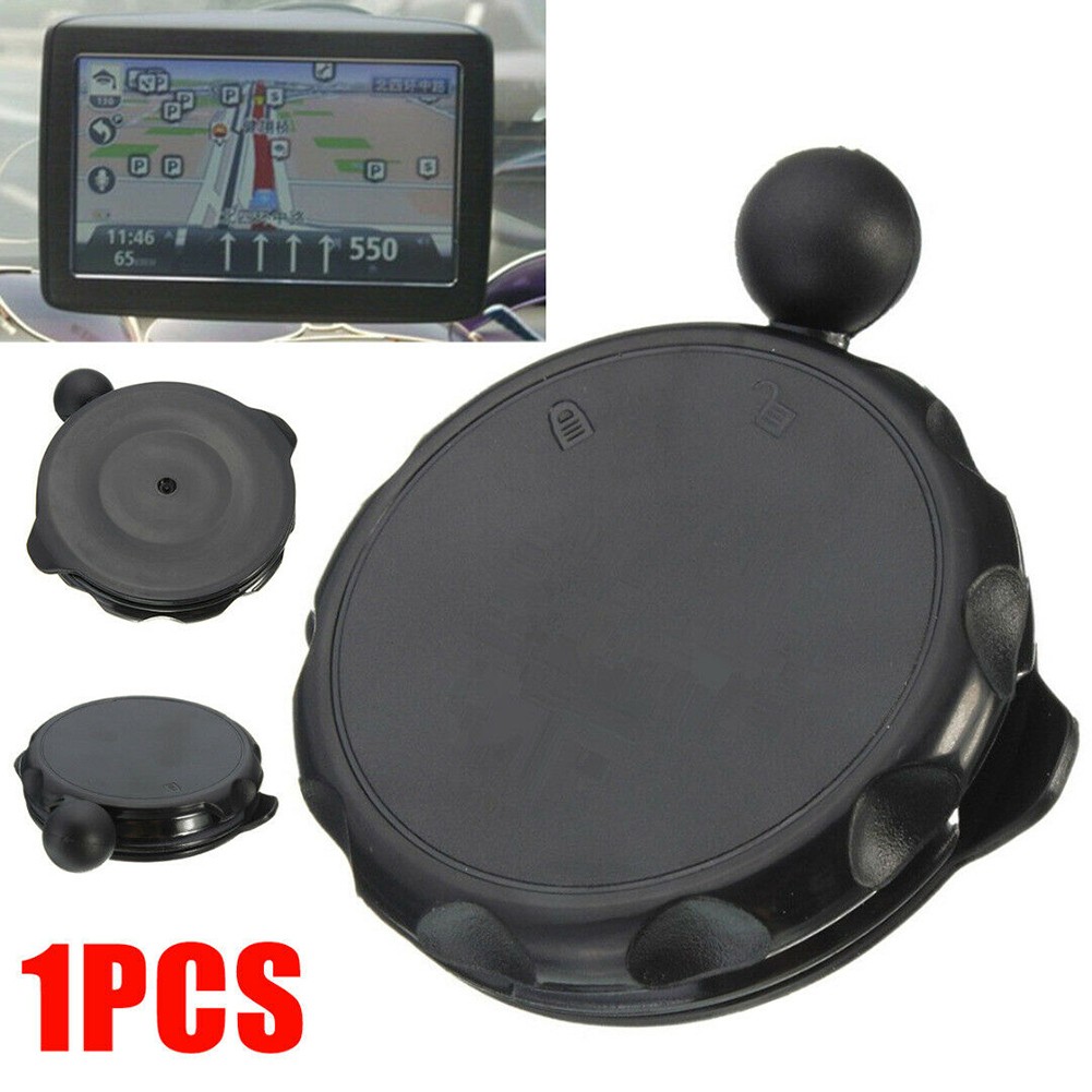Accessori per auto supporto per GPS per TomTom Go Live 800 Start 20 25 supporto per ventosa per parabrezza per auto supporto GPS di alta qualità