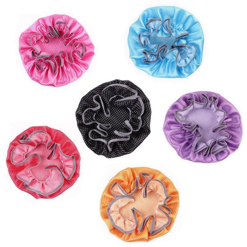 Bébé douche casquettes shampooing bouchon lavage cheveux enfants bain réglable élastique bouclier étanche oreille Protection yeux enfants chapeaux