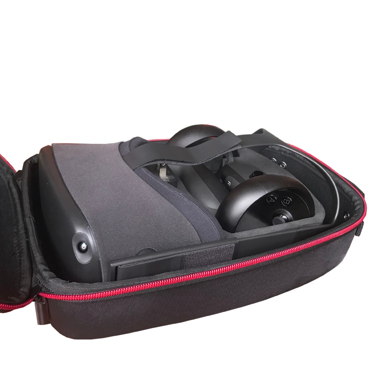 EVA Buffer Portable Protective Bag For Oculus Quest And Touch