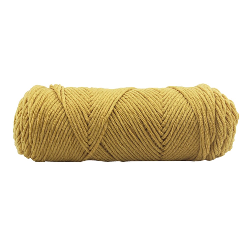 Beste katoen 100g Chunky Wol Roving Sjaal Gebreide Wollen Garen Dikte Warme Muts Huishoudelijke Wol Kasjmier Breigaren Bal sjaal #3: J