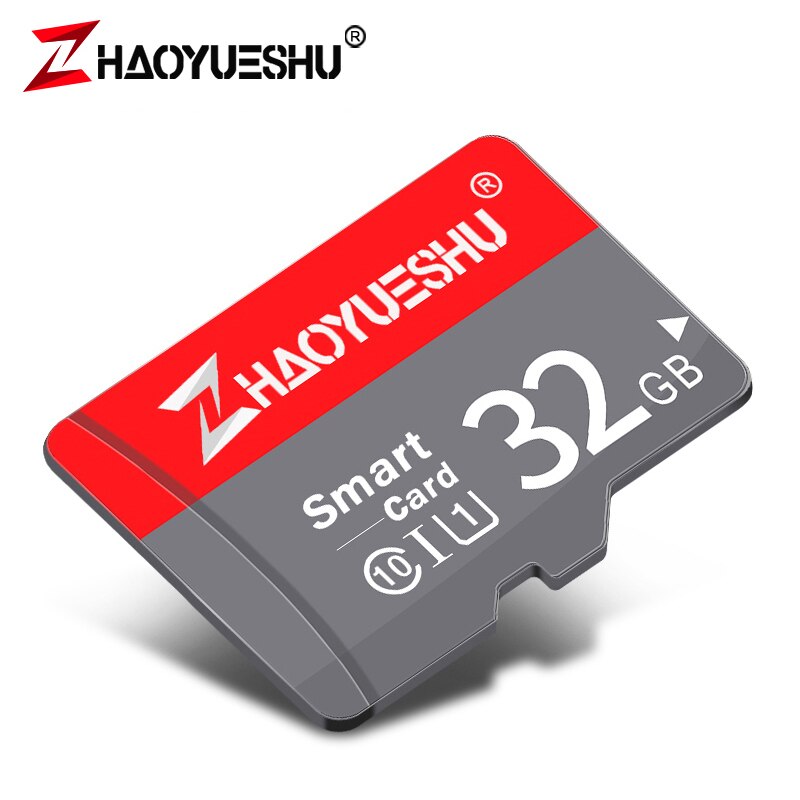High speed microsd memory cards 4GB 8GB 16 GB 32 GB 64GB cartao de memoria class 10 micro sd card TF card for free adapter