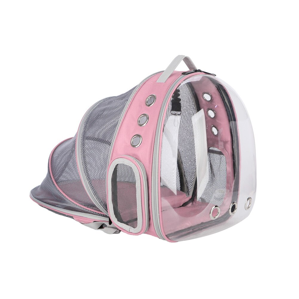Draagbare Kat Rugzak Opvouwbare Pet Honden Katten Schouder Rugzak Outdoor Hond Draagtas Hond Draagtas Tassen: B