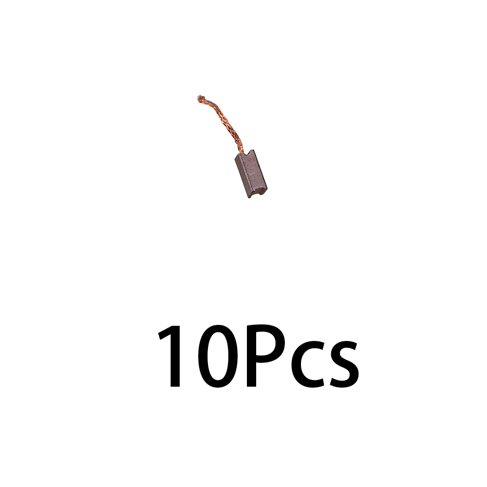 Motor Carbon Brush/Motor End/Bottom/Top Bell For 480 Motors: Light Grey