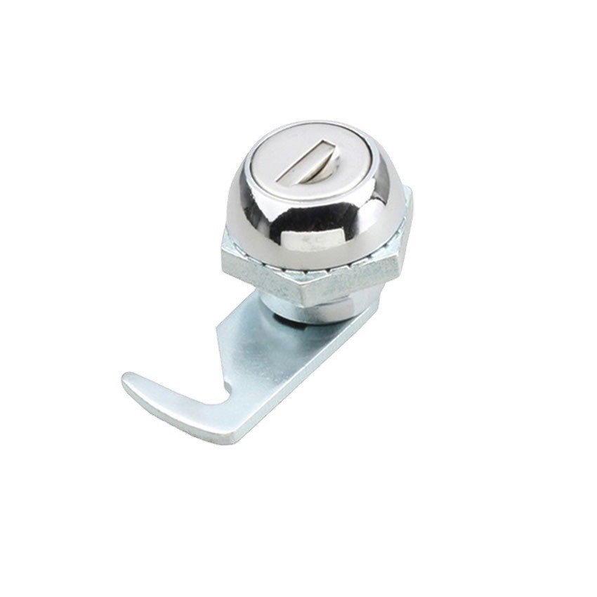 1Set Car Roof Box Lock Single Lock With 2 Keys For Older Karrite Halfords Boxes Car Exterior Storage Box Organizer Locks Parts