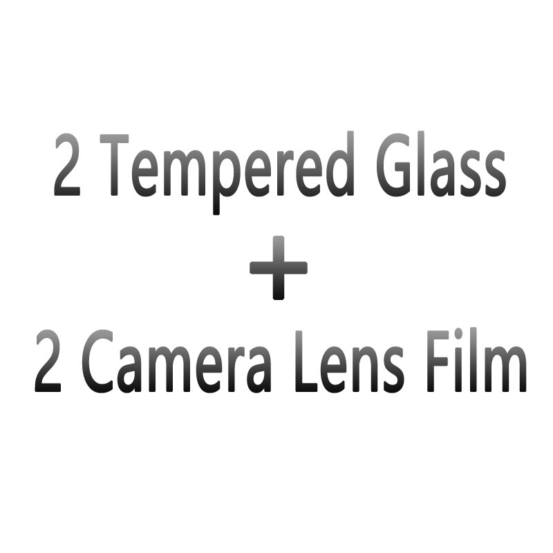 Camera Lens For Oppo Find X5 Lite Screen Protector Tempered Glass For Oppo Find X5 Lite Camera Glass For Oppo Find X5 Lite Glass: 2 Glass and 2 Lens