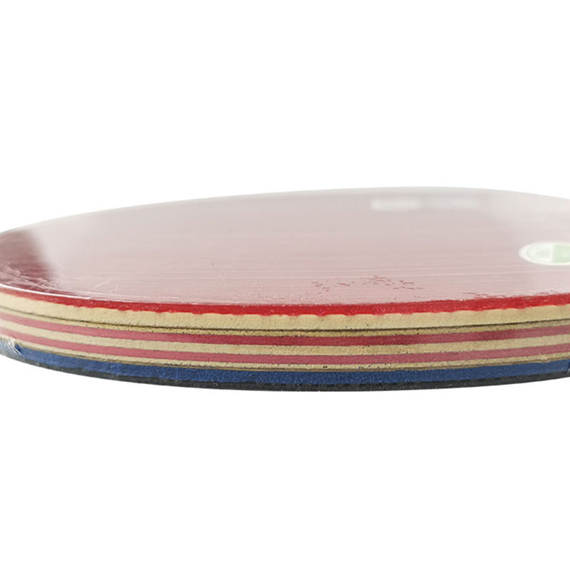 Friendship 729 King 7 Star Table Tennis Racket 7 Plywood Blade Ping Pong Bat Pips-in Pingpong Paddle for Fast Attack