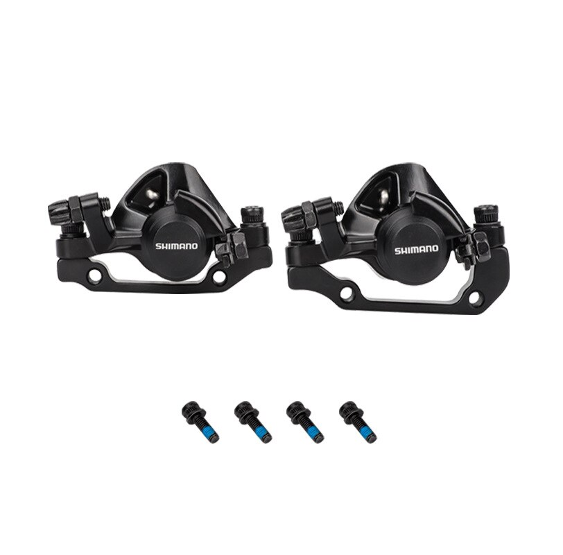 Shimano – étriers de freins à disque mécaniques, série Tourney TX, TX805