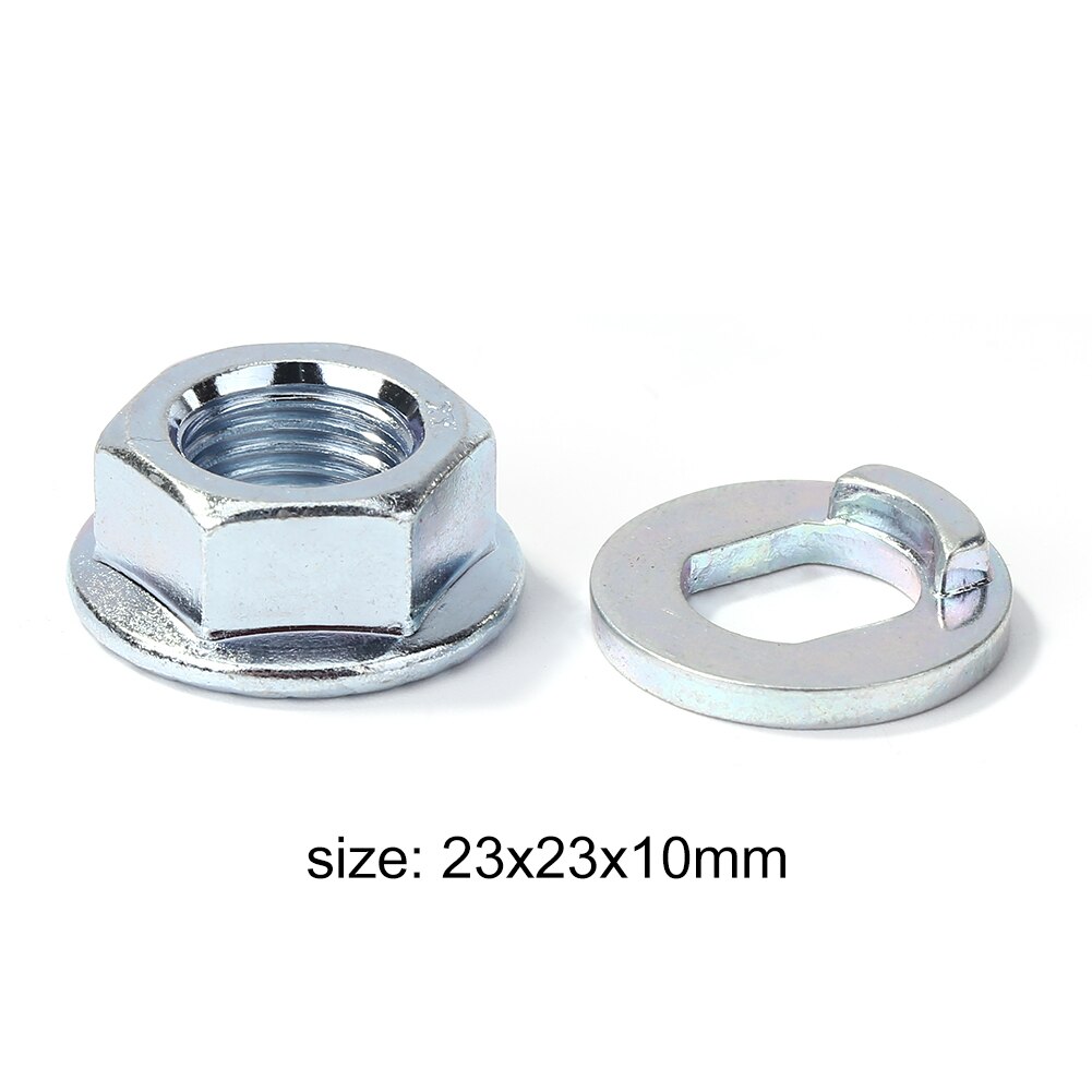 Scooters Motor Fixing Nuts Screws Accessories for Xiaomi M365 Electric Scooter Winter Sports Accessories Ski Supplies