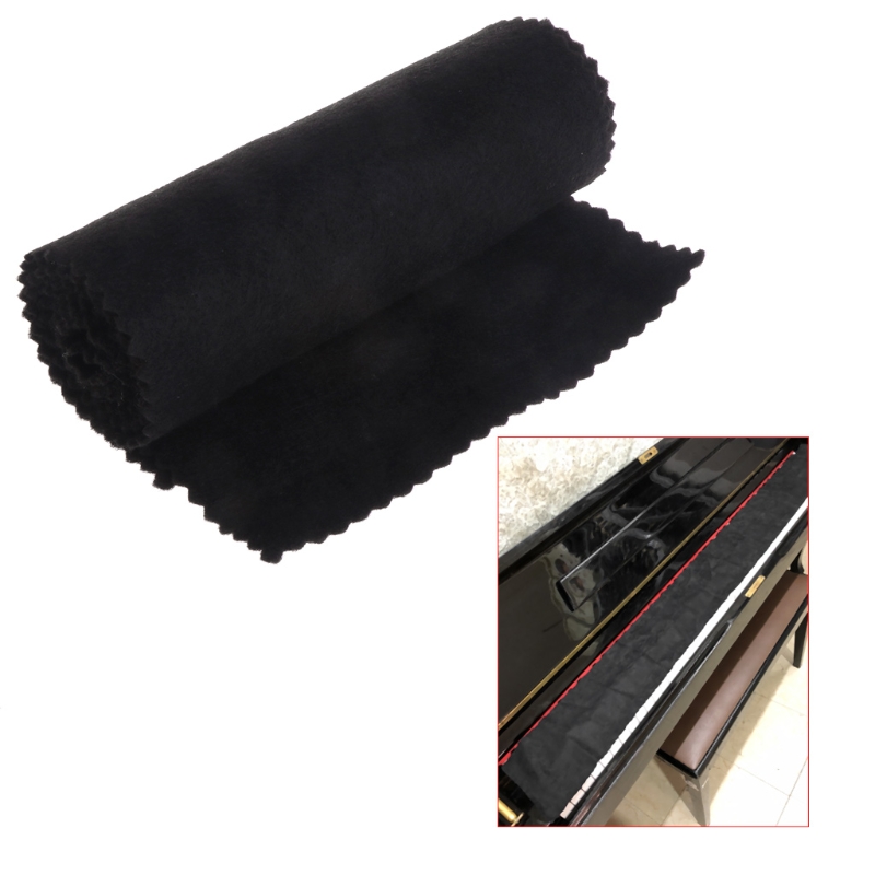 Housse De Protection Pour Clavier Piano 88 Touches, Clavier électronique Couverture Anti Poussiere Pour Synthetiseur Piano Numerique Yamaha Alesis Cas 96223421