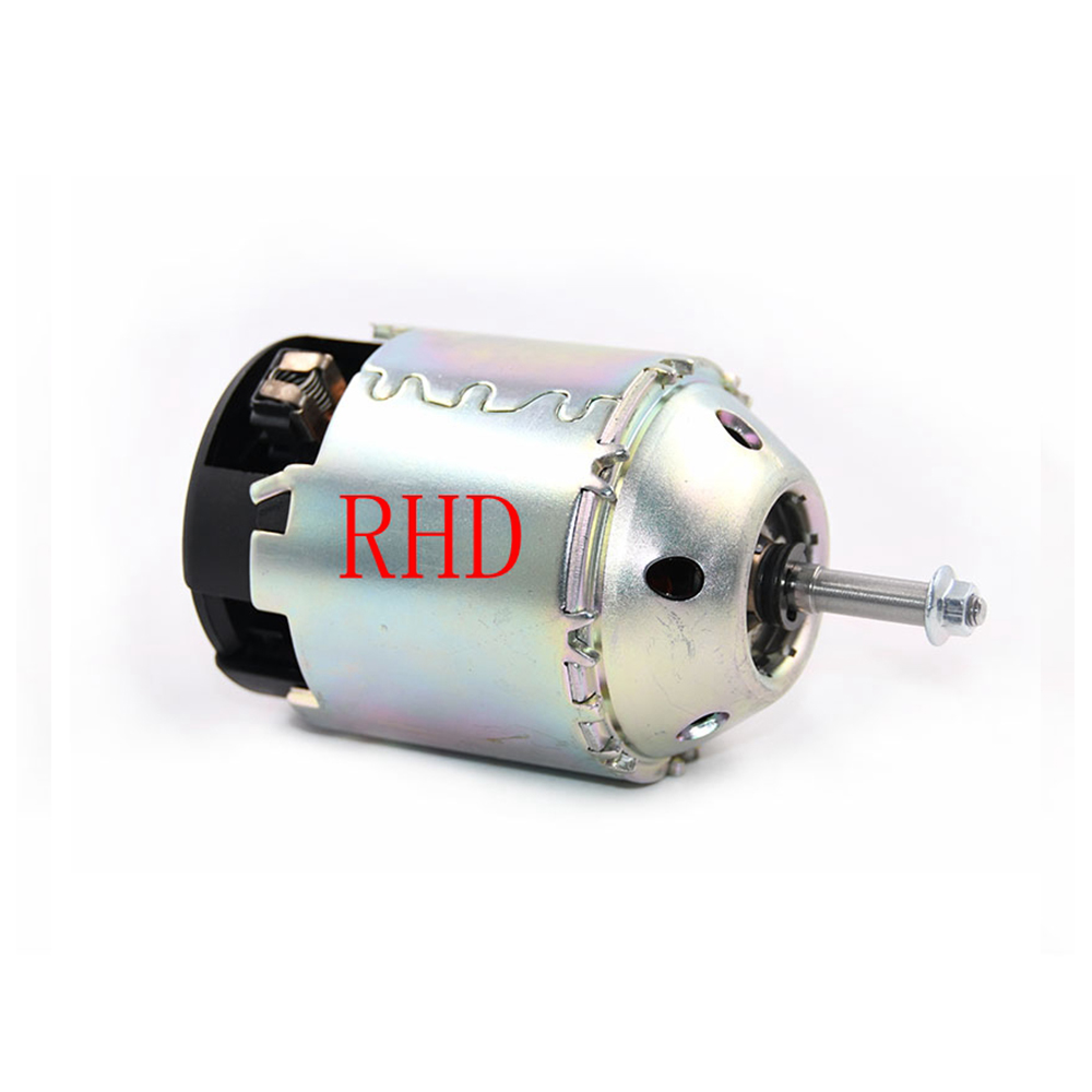 AC Blower Motor For Nissan X-TRAIL LHD RHD 27225-8H90B 272258H90B 27225-95F0A 2725595F0A 27225-9H60B 272259H60B: RHD