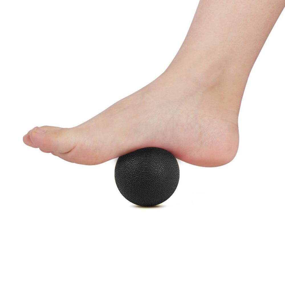Helse ball zoneterapi avslapning opprettholde verktøennå thai diameter 6.5cm tpe senil demens aktiverende sikkerheter holdbar