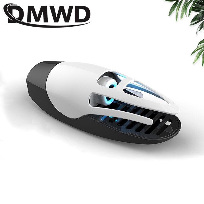 DMWD Electric Shoes Dryer UV Odor Deodorant Drier Ultraviolet Bake Foot Protector Boot Drying Machine Heater Warmer