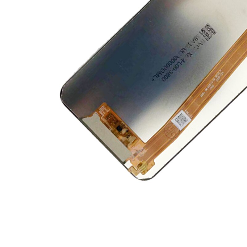 Oryginalny wyświetlacz LCD A20E robić Samsung galaktyka A20E z ramką 5.8 "SM-A202F A202DS A202F/DS ekran dotykowy z ekranem dotykowym