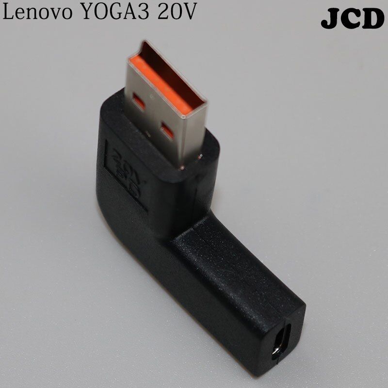 Type C USB-C DC 19V Adapter 3.5*1.3mm 7.9*5.4mm 3.0*1.1mm 4.0*1.3mm 6.0*1.4mm PD Emulator Trigger voor Laptop Tablet: Lavendel