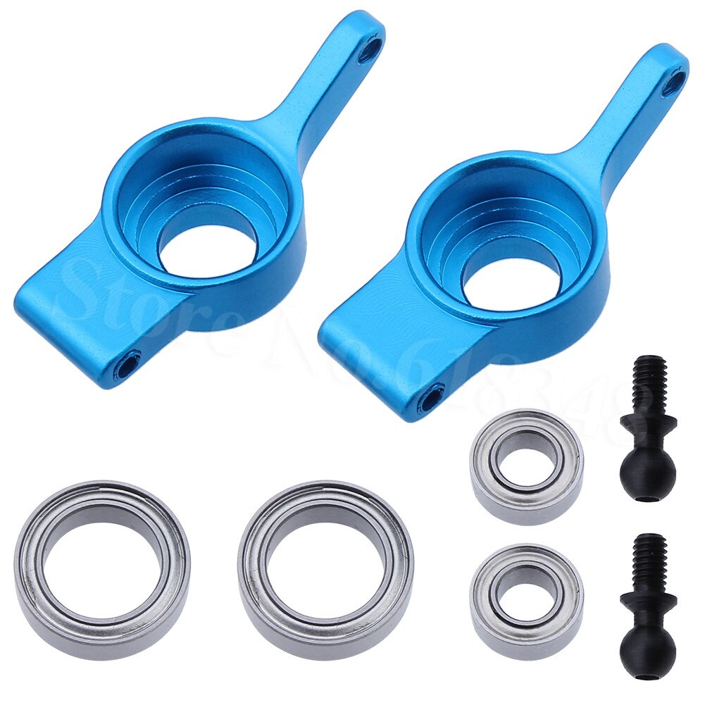 Complete Upgrade Parts For Wltoys A959 Vortex 1/18 2.4G 4WD Electric RC Car Off-Road Buggy Hop-Up Fit A969 a979