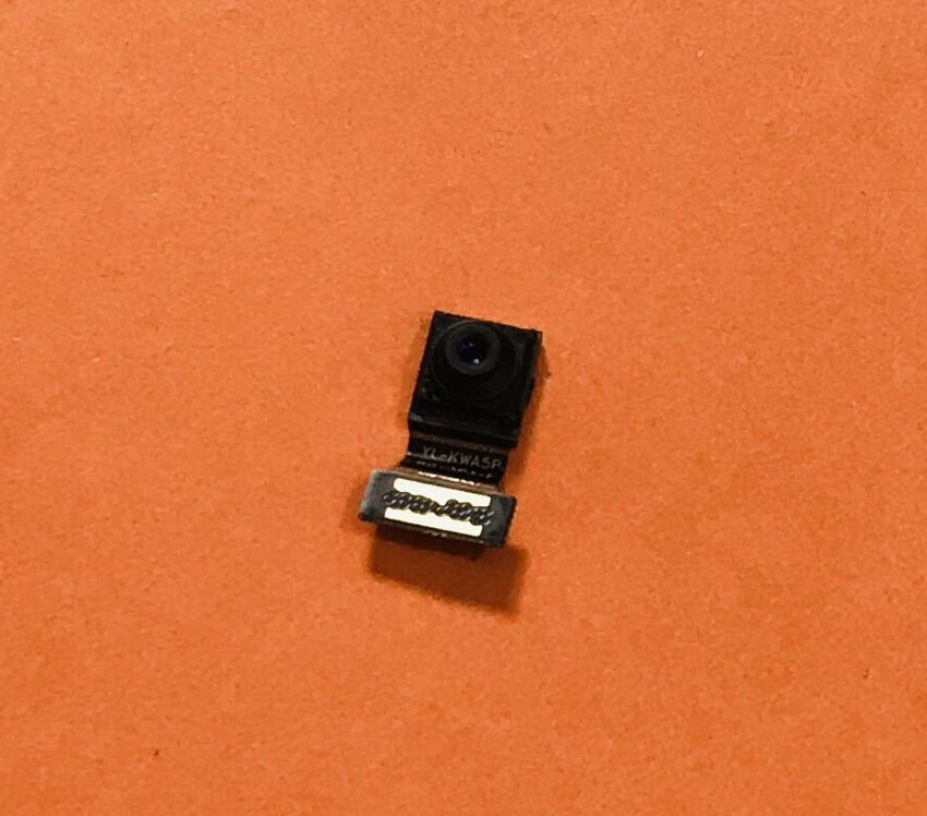 Originele Front Camera 16.0MP Module Voor Umidigi A5 Pro Helio P23