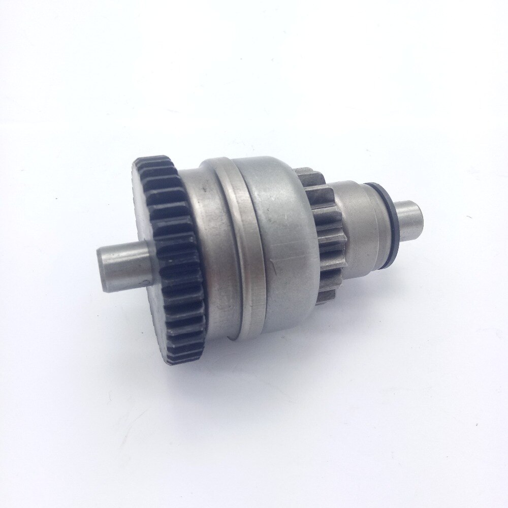 Oem startmotor driv clutch bendix for 1993 -  polaris sportsman 335 400 450 500
