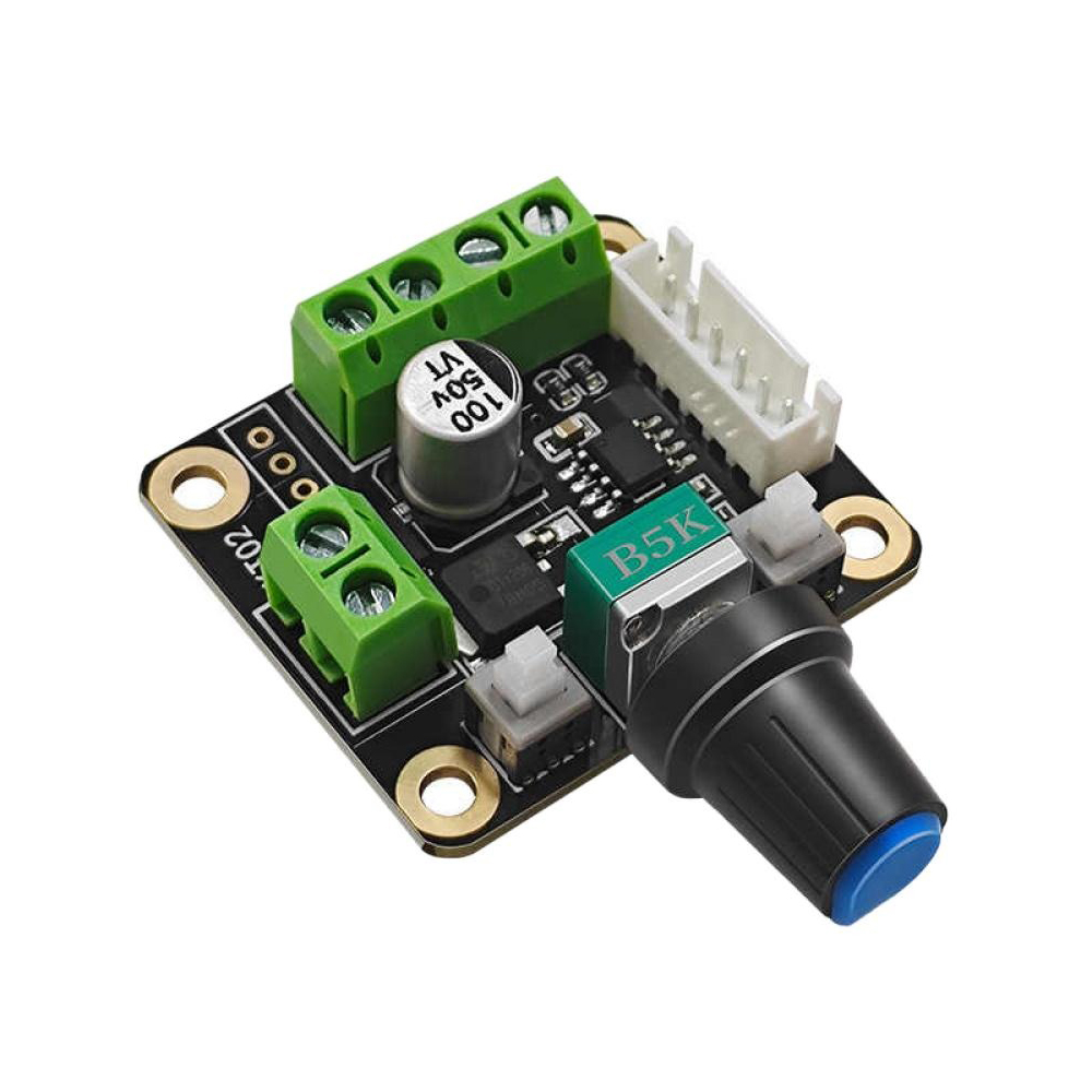 9–24 V Schrittmotor-Controller, Pulsgenerierungsmodul, Motorregler, Vorwärts/Rückwärts/Start/Stoppsteuerung, Motordrehzahlregler