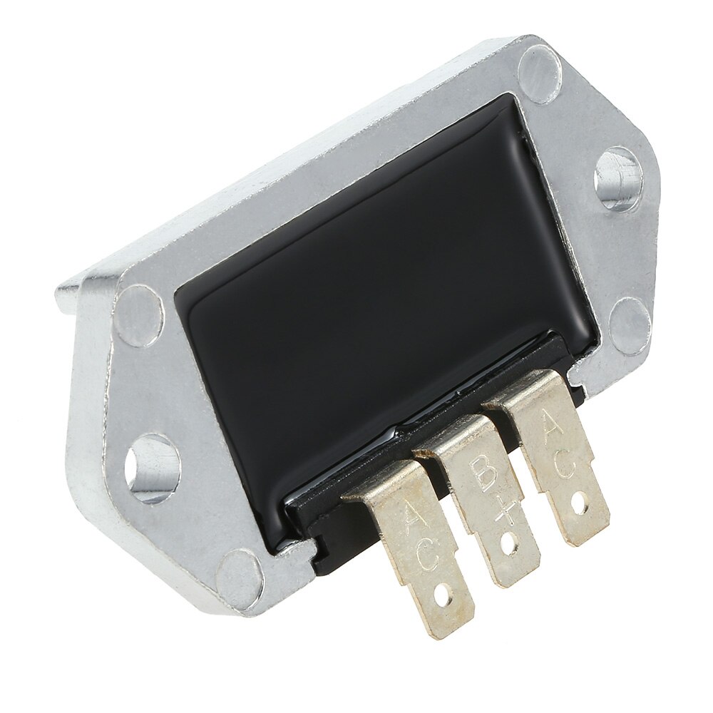 Voltage Regulator Rectifier For Kohler 8-25 HP Engine 41 403 10-S 41 403 09-S
