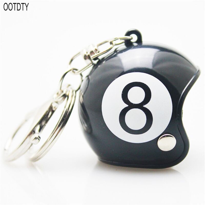 Ootdty Grappige Gele Eend Met Helm Bell Ring Bel Voor Auto Fietsen Rit Hoorn Alarm Volwassen Kinderen Speelgoed: K