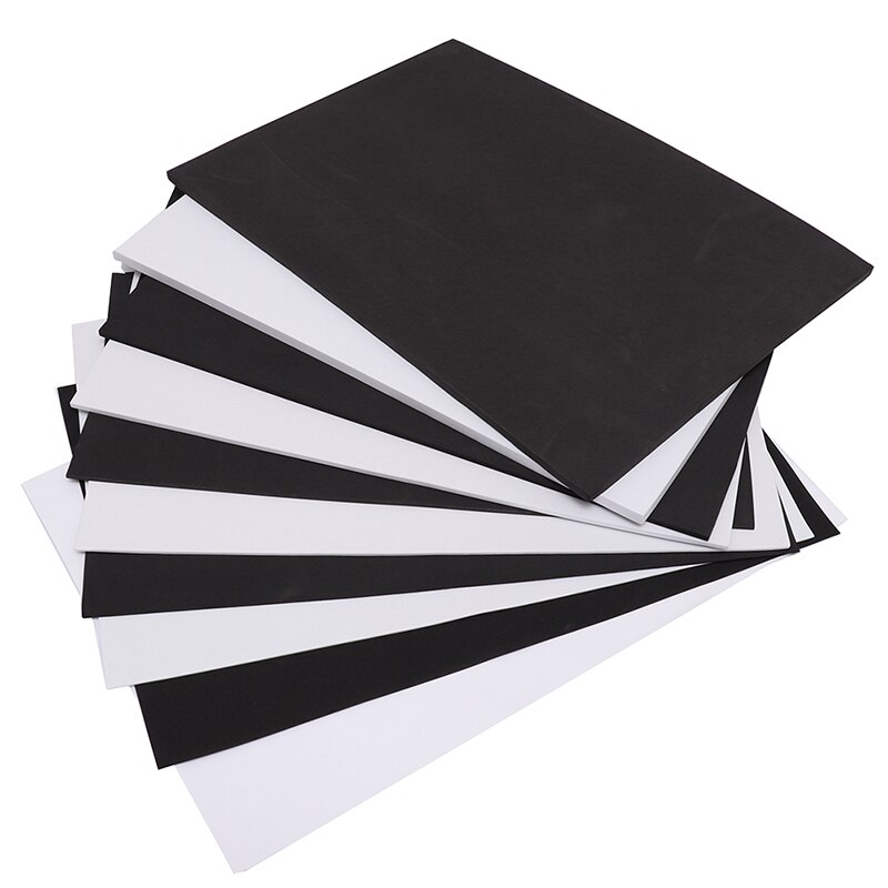 Eva Foam Sheets Craft Eva Sheets Punch Sheet DIY Handmade Model Making Material