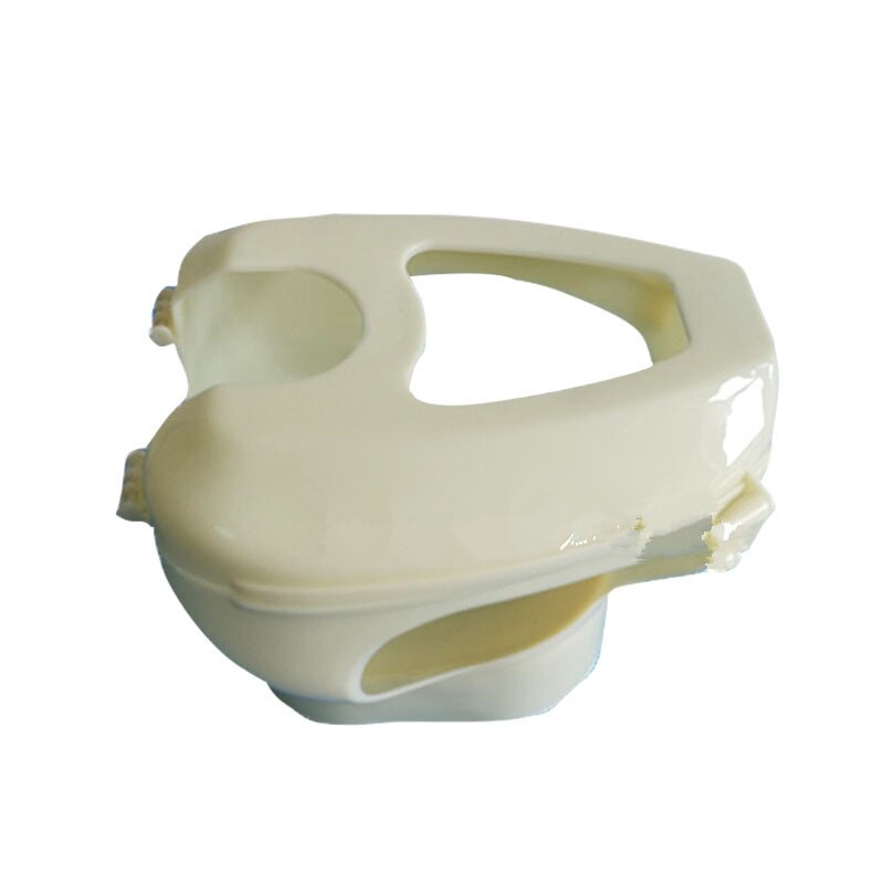 1pc Racing Pigeon Holder For Injection Feeding Fixed Mount Bird Supplies Box Pigeon Vaccination Feeding Fixed Bondage Tool: White