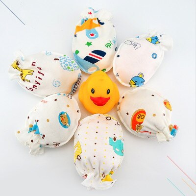 Baberos de plástico ajustables para bebé, Baberos para comer a prueba de agua, paño de alimentación de dibujos animados para bebé, delantal para niño, ropa para eructar, Baberos para niña y niño: 1Pair Random color