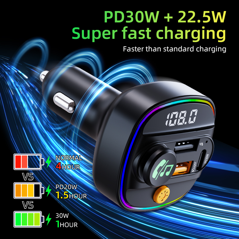 Encendedor de pulso portátil para exteriores, vela para estufa de Gas, barbacoa, cocina, doble arco, encendedor electrónico USB,