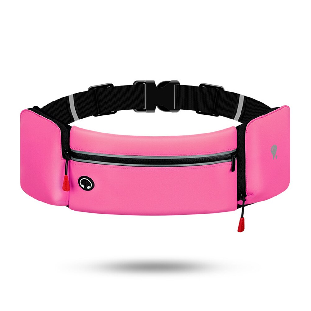 Anti-Diebstahl Pack Laufen Gürtel Taille Taschen Telefon Halter Männer Frauen Fitnessstudio wasserdicht Sport Reisen fanny Pack: D