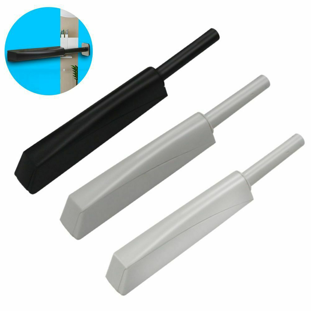 Lade Push To Open Systeem Demper Buffer Kasten Deur Kast Catch Magnetische Tip Klink Touch Release Huismeubilair Hardware