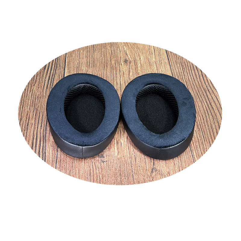 Headphone Hifiman Edition X XS Earpads Earcushions Replacement Comfortable Ear pad ANANDA BT HE1000 S E ARYA Headset Gamer Cover