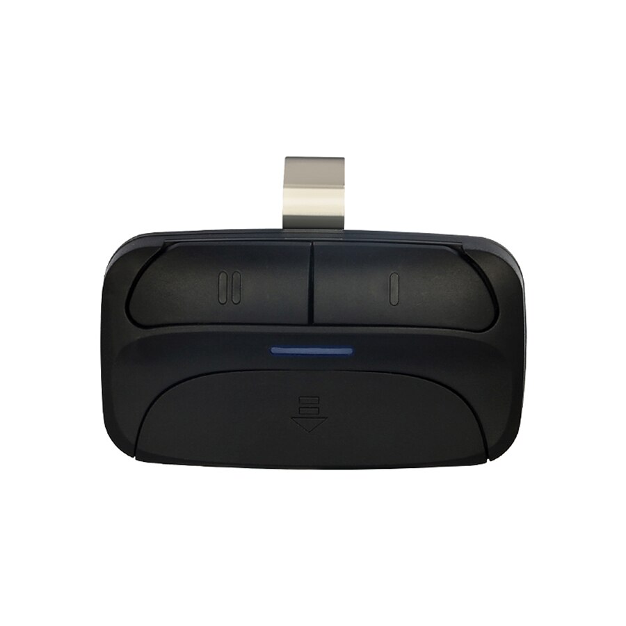 compatible remote control Replacement for Liftmaster, Chamberlain, Genie, Moore o matic, Linear opener Garage Door Remote