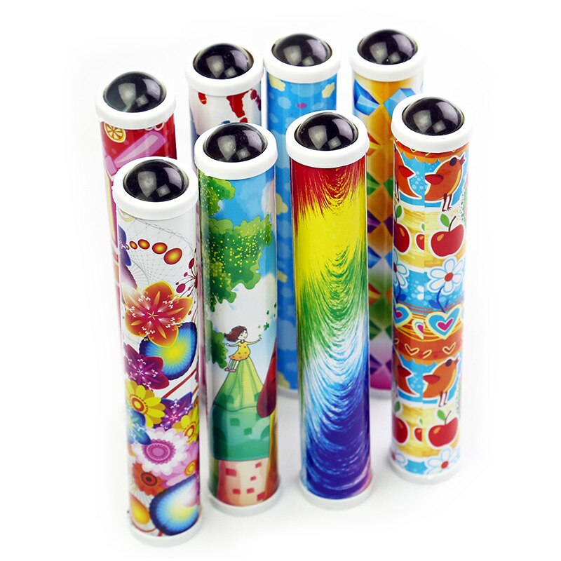 Lampe de poche pour le coucher, projecteur de conte de fées pour enfants, Projection scientifique et jouets éducatifs pour bébés