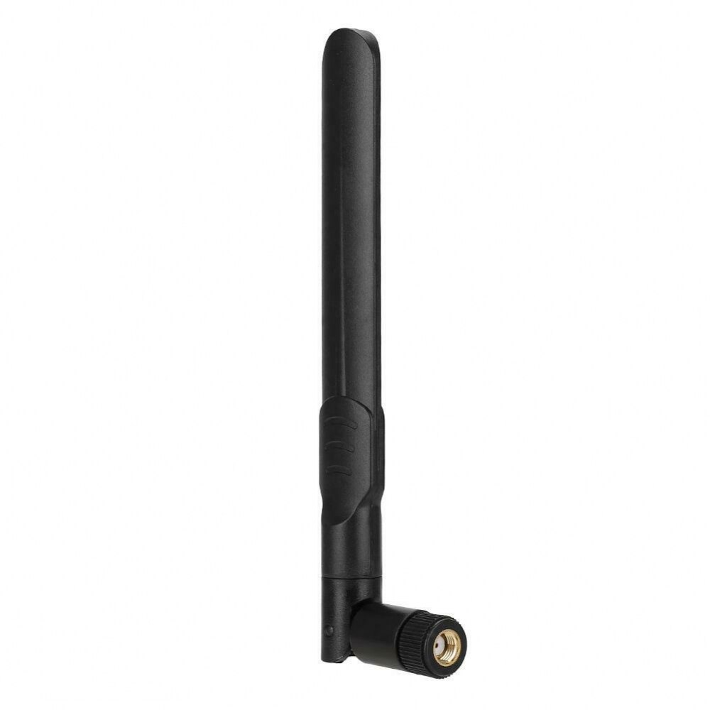 Wifi Antenne 8dBi SMA Stecker 2,4 GHz 5GHz 5,8 Ghz Dual Band 2,4g Wi Fi 2,4 Ghz 5G 5,8G Antena + 21cm Zopf Kabel