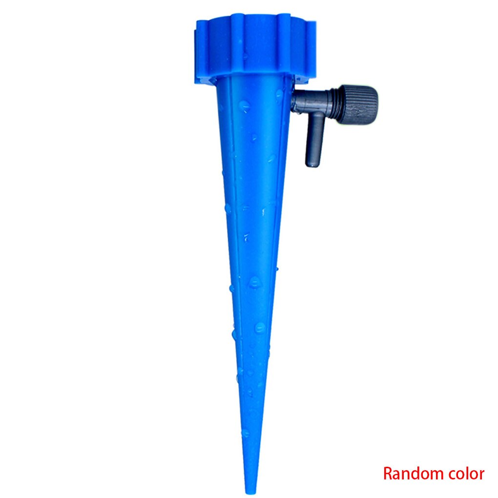 1/2/4/6/8/10pcs Self-contained Auto Drip Irrigation Watering System Automatic Watering Spike for Plants Flower Indoor Household: 1pc