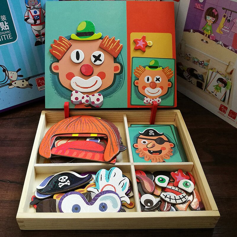 Educatief Speelgoed voor Kinderen – Creatief Leren en Spelen met Puzzels en Bouwsets main image 0