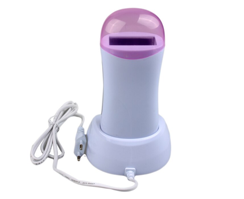 Mini voks maskine mænd og kvinder hårfjerningsmaskine skønhed krop: Default Title