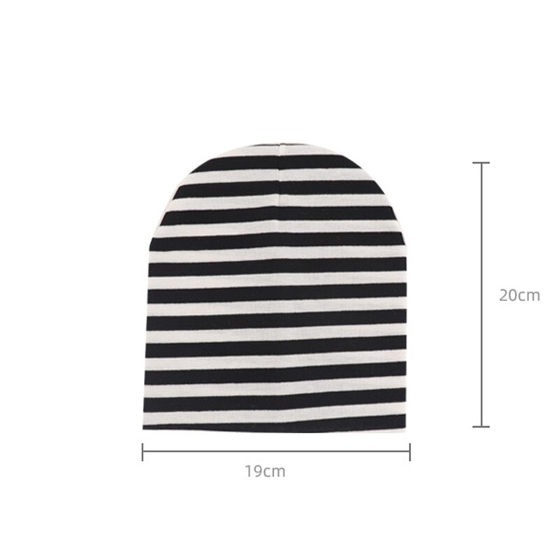 2 Teile/satz Weiche Baumwolle Baby Hütte Schal Einfarbig Herbst Winter Warme Baby Jungen Mädchen Kappe Mützen freundlicher Hütte Motorhaube